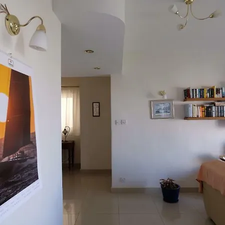 Top Floor With A View Apartment Saint Julian's
